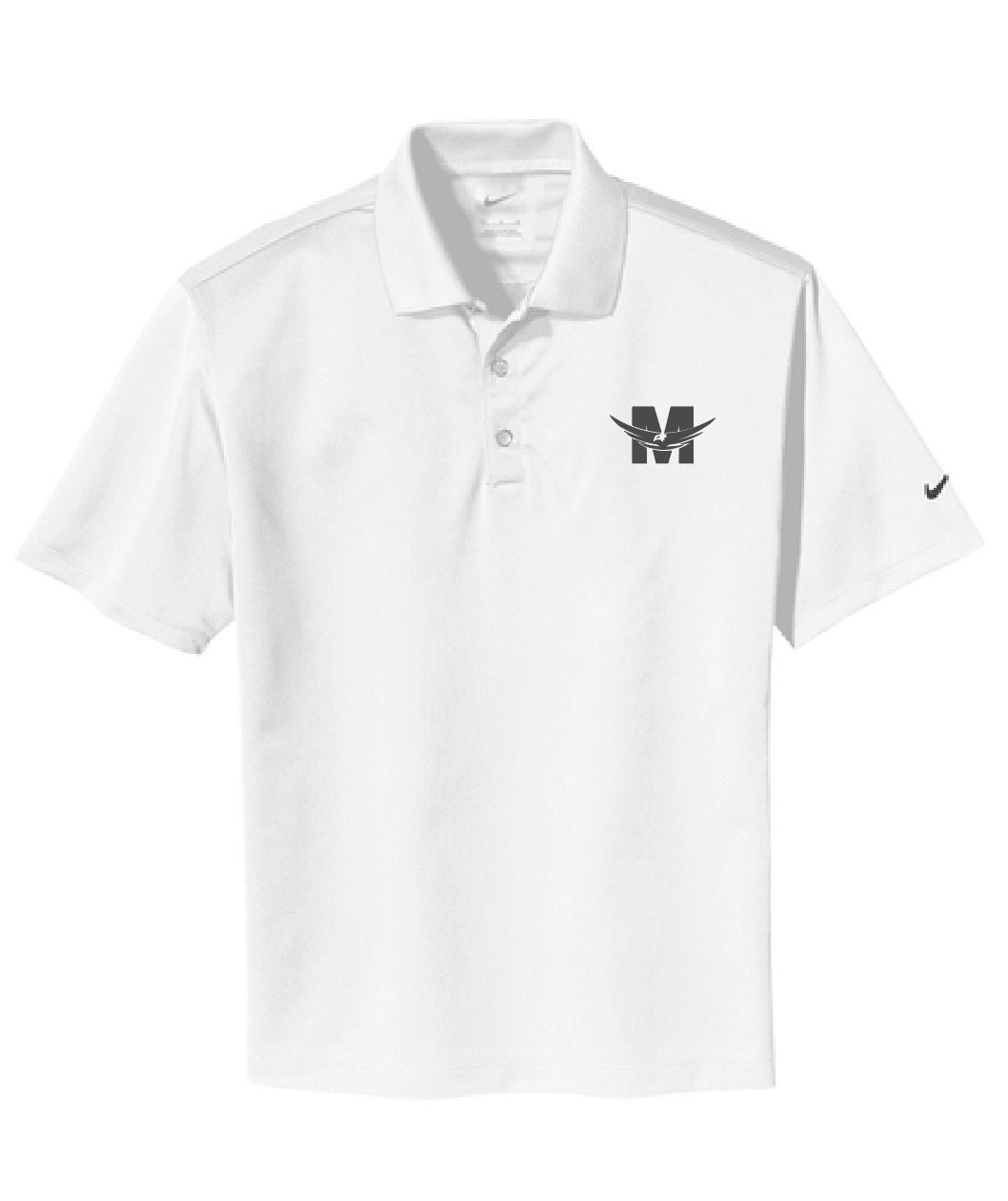 NIKE Dri-Fit Tech Polo