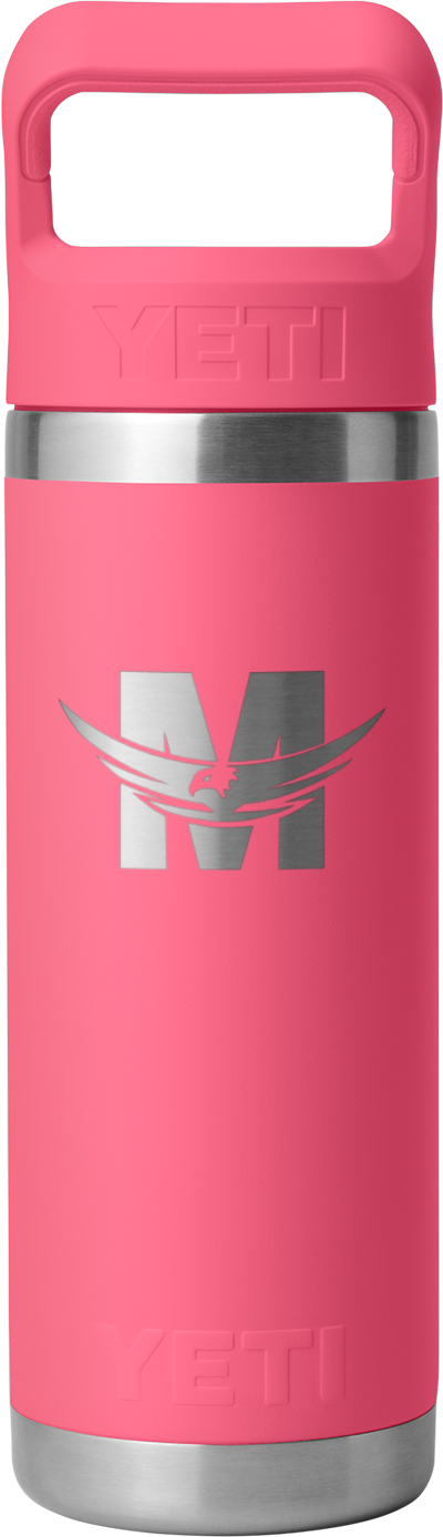 YETI 18 oz. Rambler Water Bottle