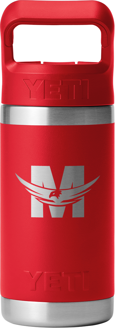 YETI 12 oz. Rambler Bottle