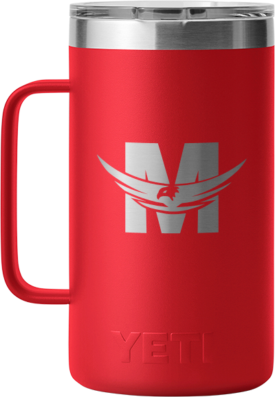 YETI 24 oz. Rambler Mug