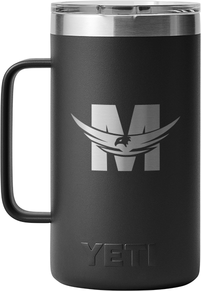 YETI  24 oz. Rambler Mug