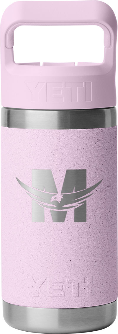 YETI 12 oz. Rambler Bottle