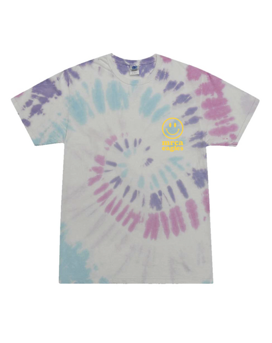 Colortone Acadia Tie-Dye T-Shirt